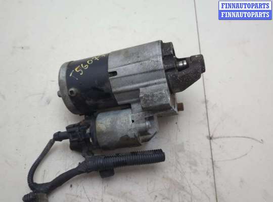 купить Стартер на Peugeot 207 2006-2015