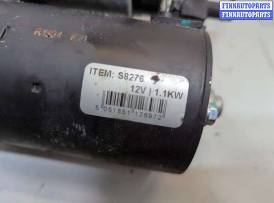 купить Стартер на Skoda Octavia Tour 1996-2011