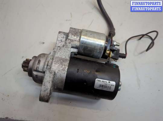 Стартер SK521309 на Skoda Octavia Tour 1996-2011