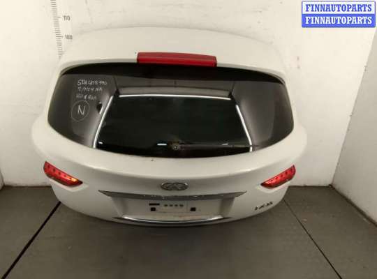Двигатель стеклоочистителя (моторчик дворников) задний IFC1863 на Infiniti FX 2008-2012