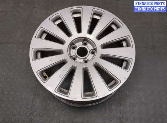 Диск литой AU1628055 на Audi A8 (D3) 2002-2010