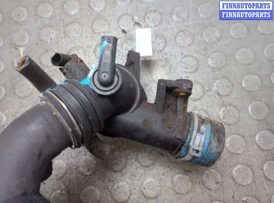 купить Корпус термостата на Mercedes Vito W639 2003-2014