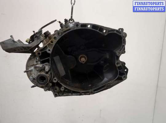купить КПП 5-ст.мех. (МКПП) на Citroen C5 2001-2004