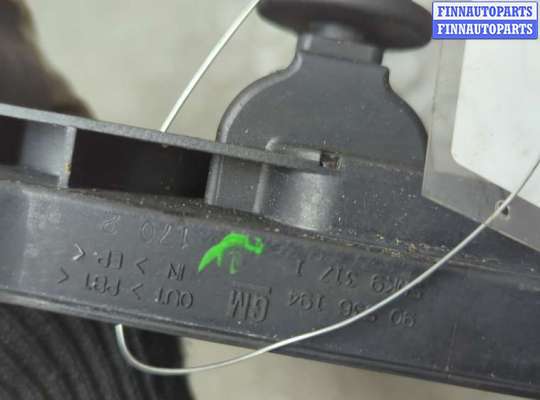 купить Катушка зажигания на Opel Vectra C 2002-2008