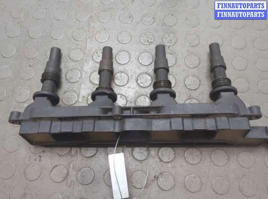 купить Катушка зажигания на Opel Vectra C 2002-2008