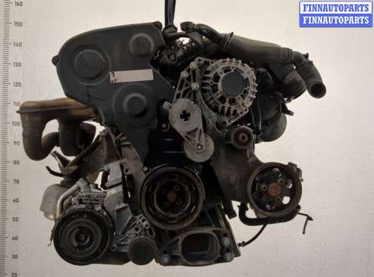 купить Компрессор кондиционера на Volkswagen Passat 5 2000-2005