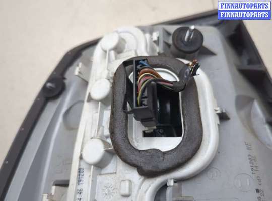 купить Фонарь (задний) на Opel Astra G 1998-2005