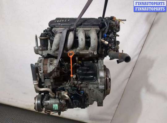 купить Генератор на Honda Civic 2011-2017