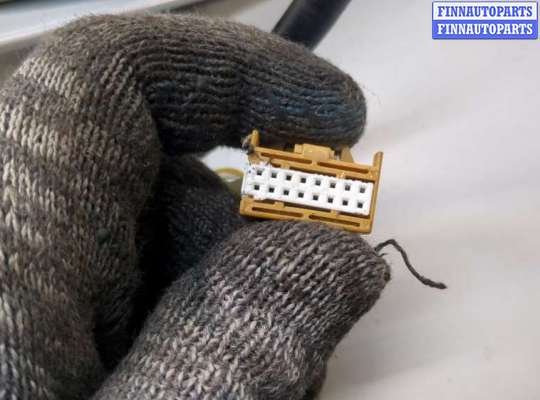 купить Зеркало боковое на Audi A4 (B7) 2004-2009