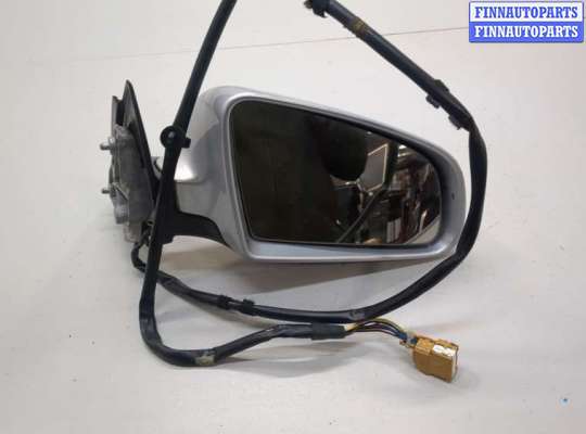 Купить Зеркало боковое на Audi A4 (B7) 2004-2009 Зеркало боковое AU1722826 на Audi A4 (B7) 2004-2009