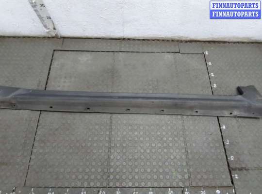 купить Накладка на порог на Opel Antara 2006-2015