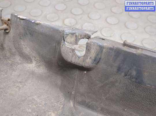 купить Накладка на порог на Opel Antara 2006-2015