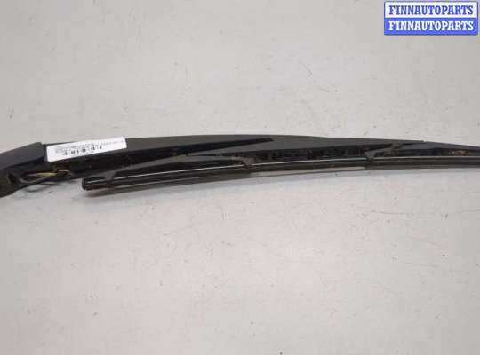 Поводок дворника на Subaru Tribeca