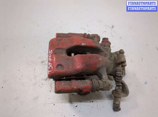 Суппорт OP2352789 на Opel Astra H 2004-2010