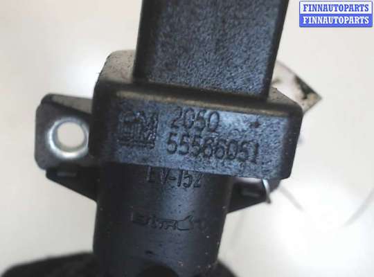 купить Клапан воздушный (электромагнитный) на Opel Insignia 2008-2013