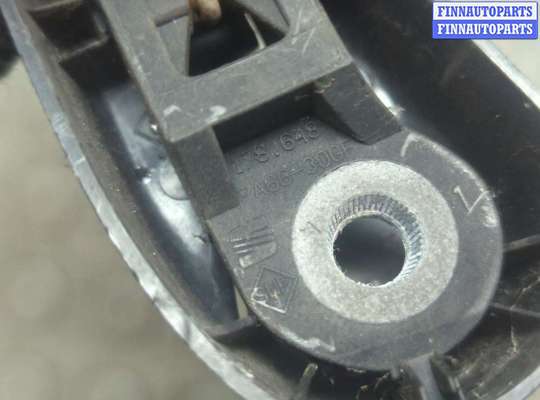 купить Щеткодержатель на Seat Ibiza 4 2008-2015