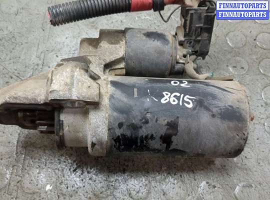 Купить Стартер на Citroen Jumper (Relay) 2014-2025 Стартер CT1164336 на Citroen Jumper (Relay) 2014-2025