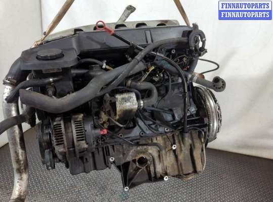 купить Турбина на BMW X5 E53 2000-2007