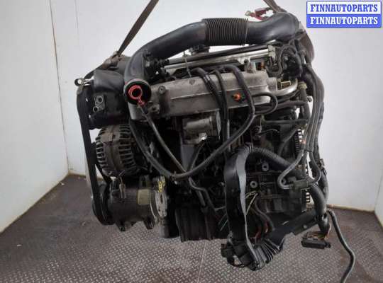 купить Двигатель (ДВС) на Volvo XC90 2002-2014