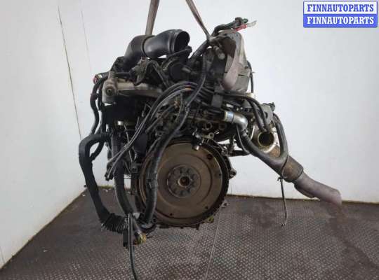 купить Двигатель (ДВС) на Volvo XC90 2002-2014