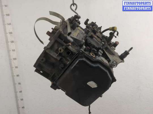 купить КПП - автомат (АКПП) на Renault Megane 2 2002-2009