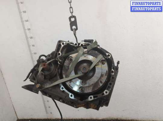 купить КПП - автомат (АКПП) на Renault Megane 2 2002-2009