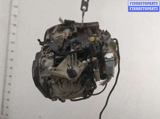 купить КПП - автомат (АКПП) на Renault Megane 2 2002-2009
