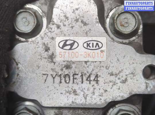 купить Насос гидроусилителя руля (ГУР) на Hyundai Sonata 5 NF 2005-2010