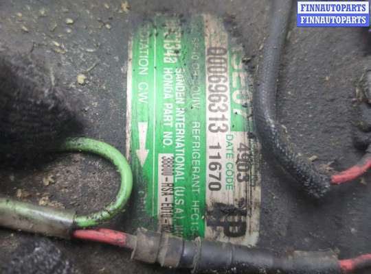 купить Компрессор кондиционера на Honda Civic 2005-2012