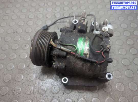 Компрессор кондиционера HD509993 на Honda Civic 2005-2012