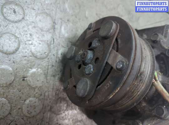 купить Компрессор кондиционера на Honda Civic 2005-2012