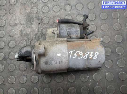 Стартер CH479209 на Chevrolet Captiva 2006-2011