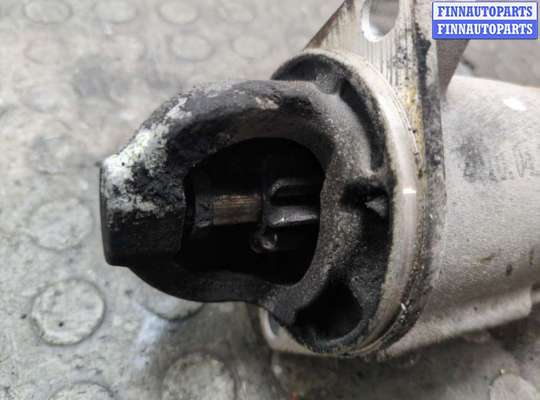 купить Стартер на Chevrolet Captiva 2006-2011