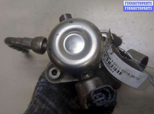 купить ТНВД на Ford Focus 3 2011-2015