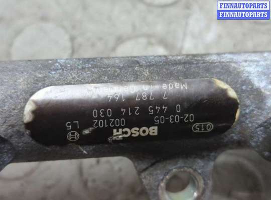 купить Рампа (рейка) топливная на BMW 3 E46 1998-2006