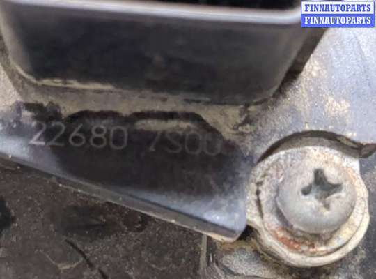 купить Корпус воздушного фильтра на Nissan Pathfinder 2012-2020