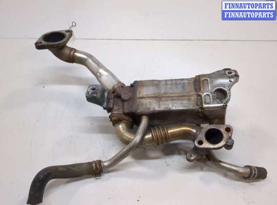 купить Охладитель отработанных газов на Chevrolet Cruze 2009-2015