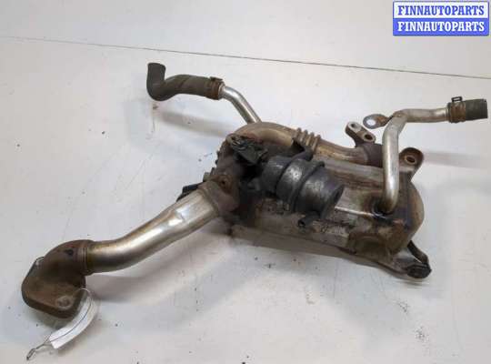 купить Охладитель отработанных газов на Chevrolet Cruze 2009-2015