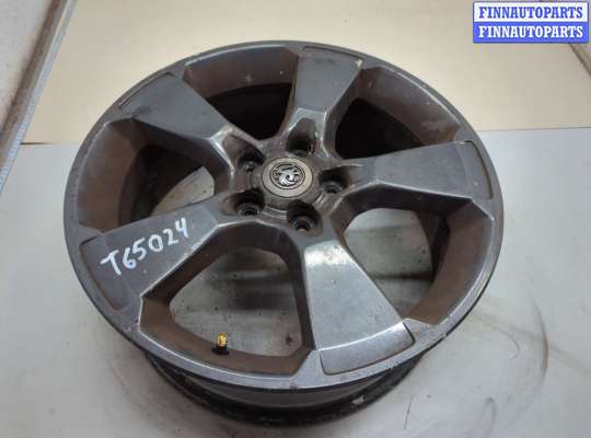 Комплект литых дисков OP2450956 на Opel Antara 2006-2015