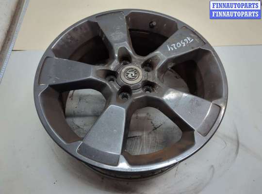 купить Комплект литых дисков на Opel Antara 2006-2015
