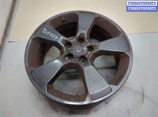 купить Комплект литых дисков на Opel Antara 2006-2015