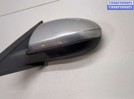 купить Зеркало боковое на Mazda 3 (BL) 2009-2013