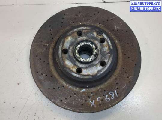 купить Диск тормозной на Mercedes E W212 2009-2013