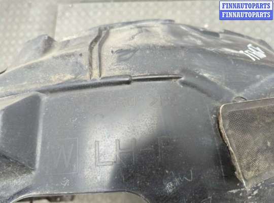 купить Защита арок (подкрылок) на Subaru Tribeca (B9) 2004-2014