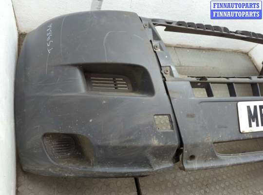 купить Бампер на Peugeot Boxer 2006-2014