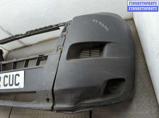 купить Бампер на Peugeot Boxer 2006-2014