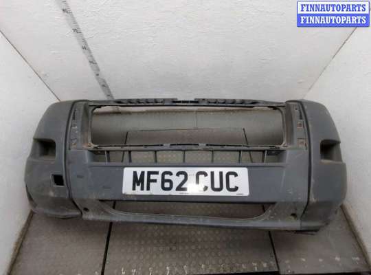 Купить Бампер на Peugeot Boxer 2006-2014 Бампер CT1123854 на Peugeot Boxer 2006-2014