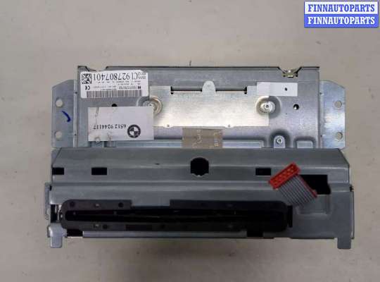 купить Магнитола на BMW X5 E70 2006-2013