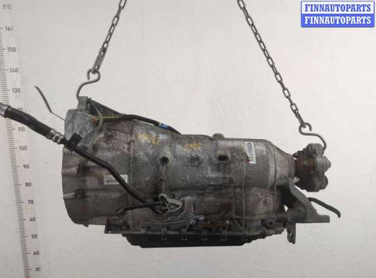 купить КПП - автомат (АКПП) на BMW 7 F01 2008-2015