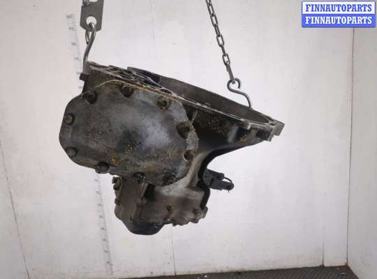 КПП 5-ст.мех. (МКПП) OP2393173 на Opel Astra J 2010-2017